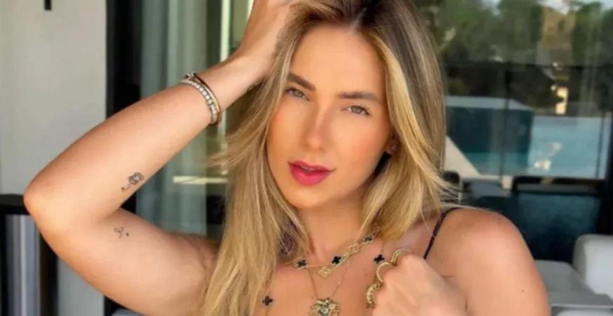 Ex-PCC diz que Virginia e outros influenciadores serão presos