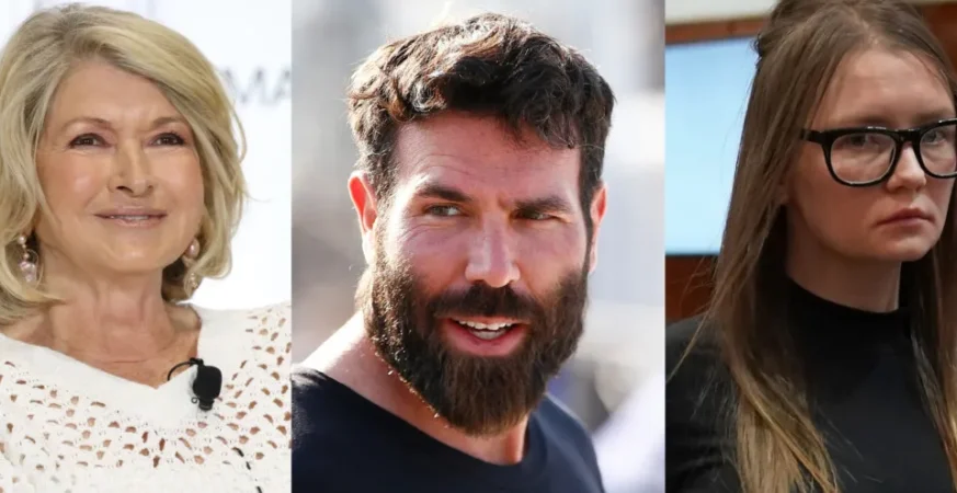 Pessoas que ficaram famosas pelos motivos errados: Brasileira supera!