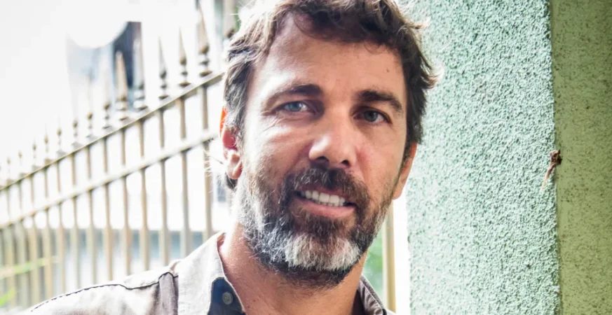 Marcelo Faria é acusado de atacar funcionário com taco de sinuca