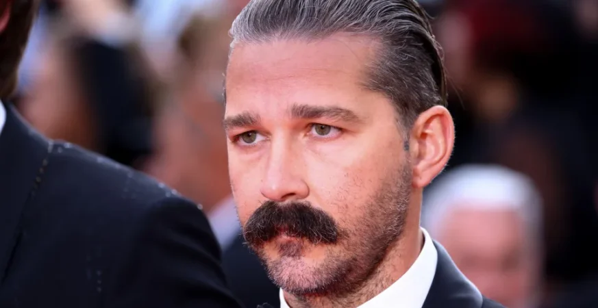 Shia LaBeouf, ator de