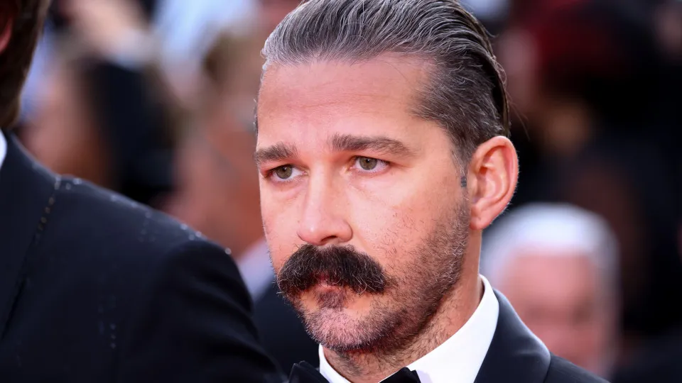Shia LaBeouf, ator de