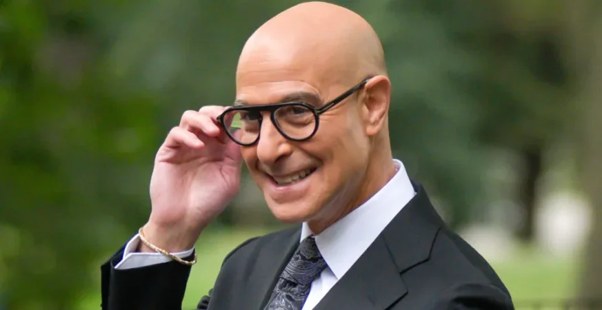 Os carecas mais bonitos de Hollywood: Faltou algum?