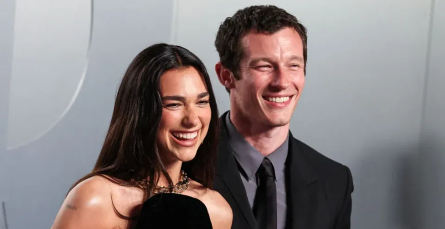 Moradores protestam contra casamento de Dua Lipa na Itália