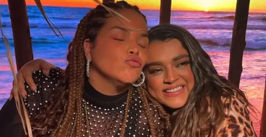 Amiga de Preta Gil faz desabafo doloroso e desiste do próprio aniversário