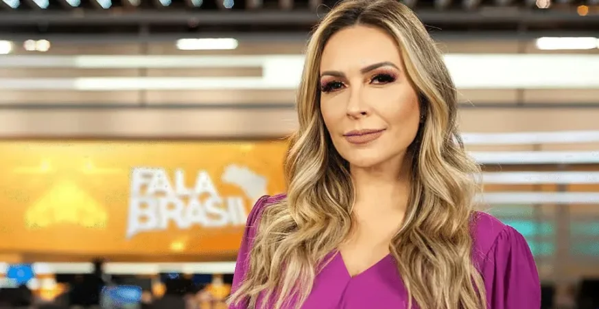 Thalita Oliveira revela que enfrentou câncer de mama em silêncio após diagnóstico aos 30 anos