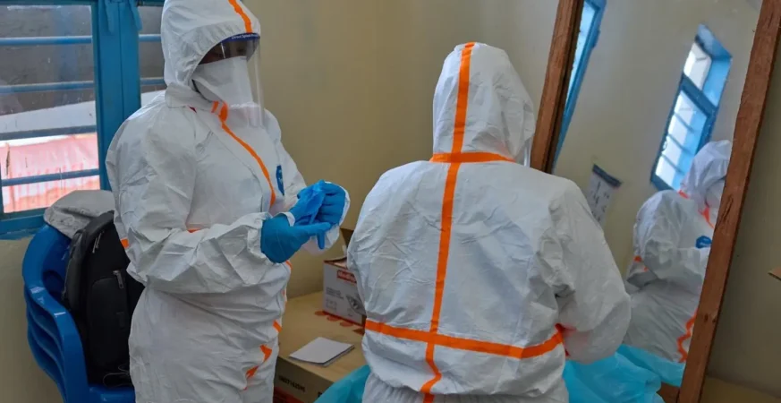 ebola