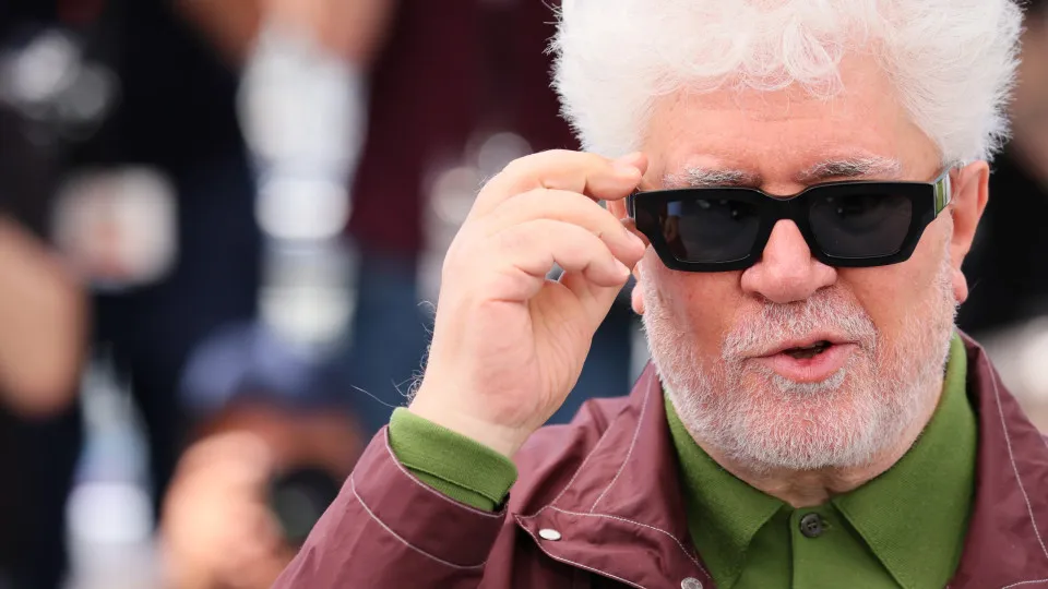 Almodóvar diz que a