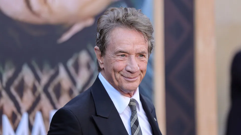 Documentário sobre Martin Short é o filme mais delicioso do ano