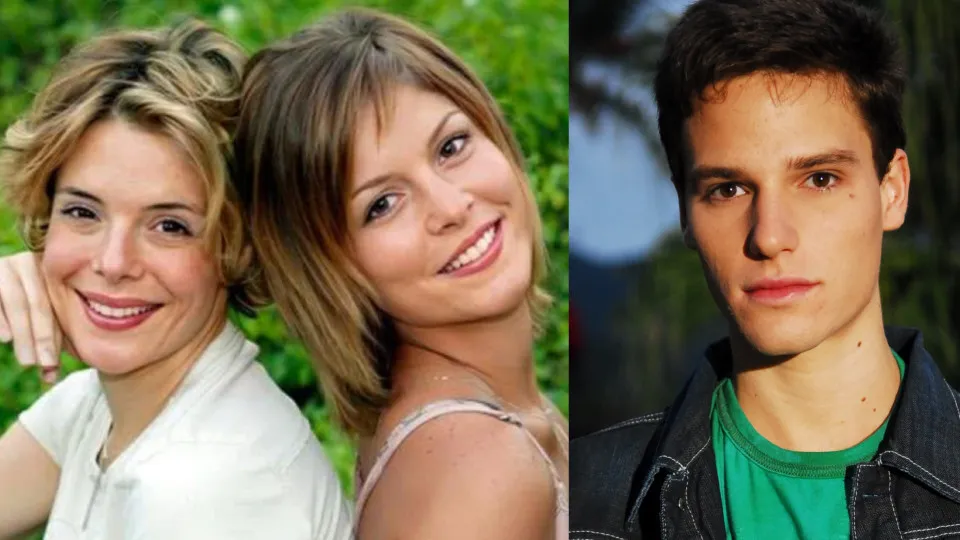 Desistiram? Famosos que têm
