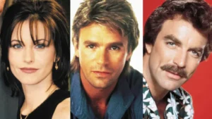 Atores que fizeram sucesso em várias séries, mas os fãs só lembram de uma