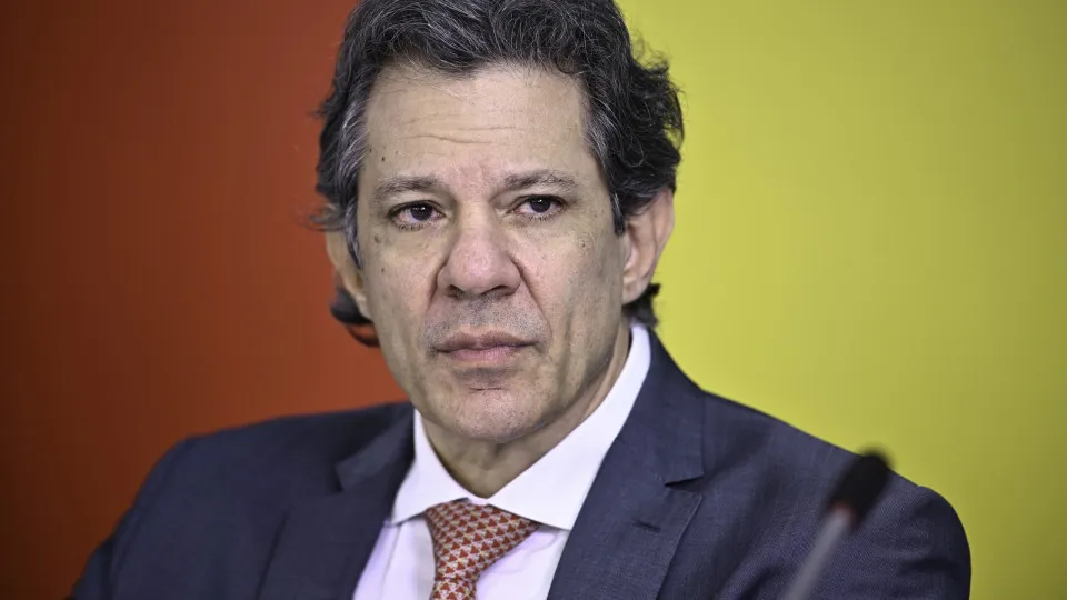 Haddad diz que, se eleito, irá passar um