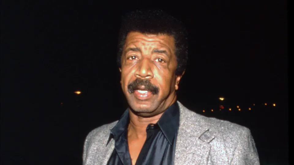 Morre Hal Williams, ator de