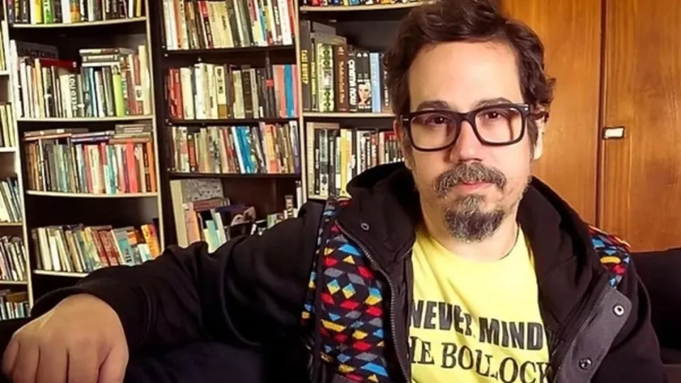 Diretor de novelas da Globo é encontrado morto em São Paulo