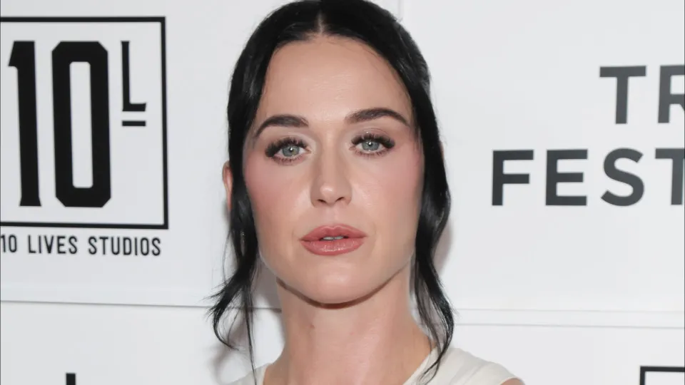 Katy Perry critica Casa Branca após uso de