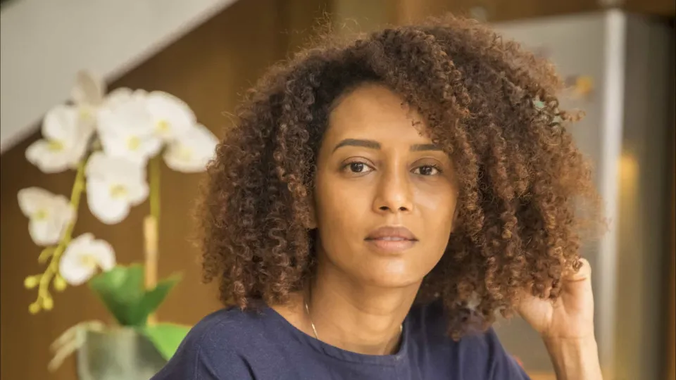 Taís Araujo diz que quase deixou
