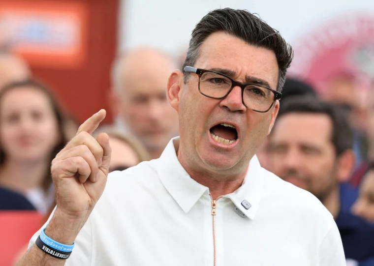 Andy Burnham