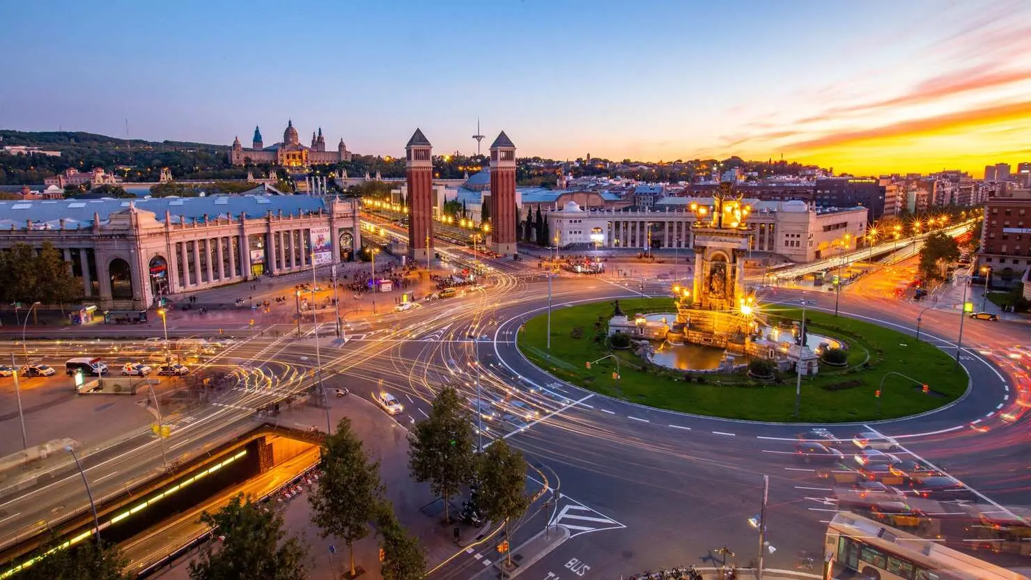 Barcelona diz “chega” e limita turismo a 16 milhões de visitantes por ano