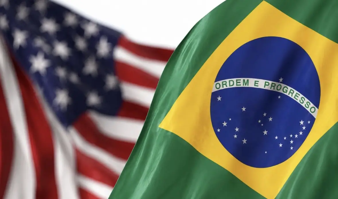 Brasil aciona OMC contra tarifas impostas pelos Estados Unidos