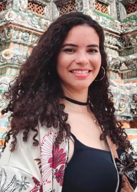 Brasileira desaparecida em Lyon, na França, é encontrada após cinco dias