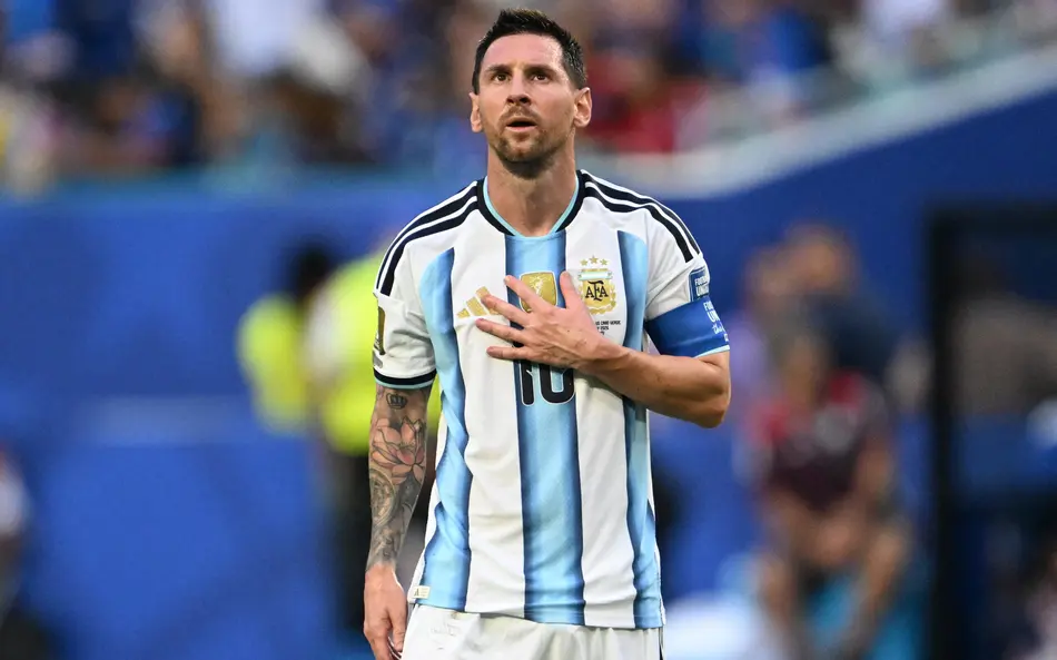 Argentina