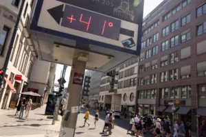 calor