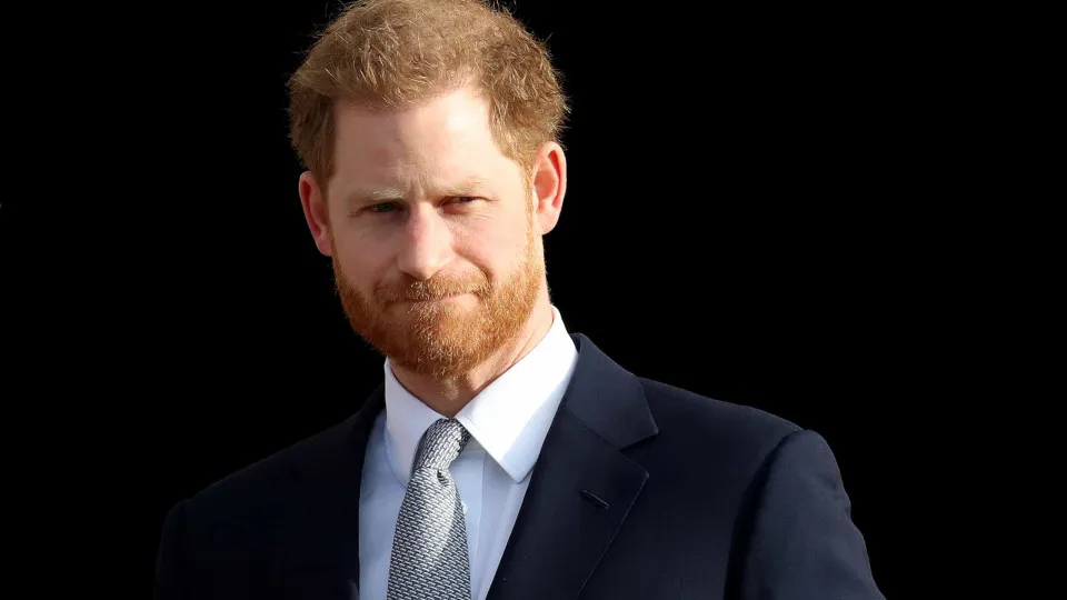 Príncipe Harry detona decisão judicial: