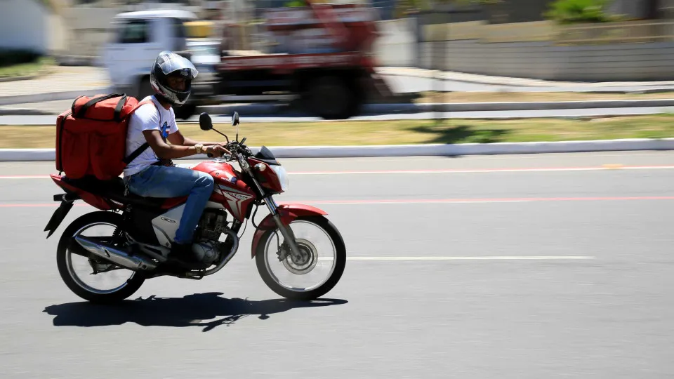 Primeiro semestre de 2026 é o segundo mais letal para motociclistas em São Paulo