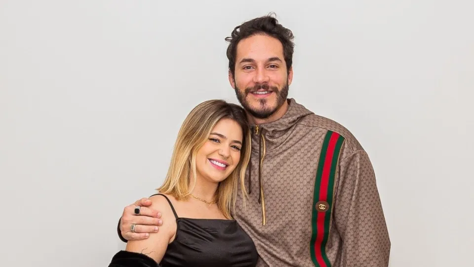 Eliezer revela que vício em pornografia quase destruiu casamento