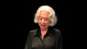 Fernanda Montenegro anuncia criação de perfis no TikTok e YouTube