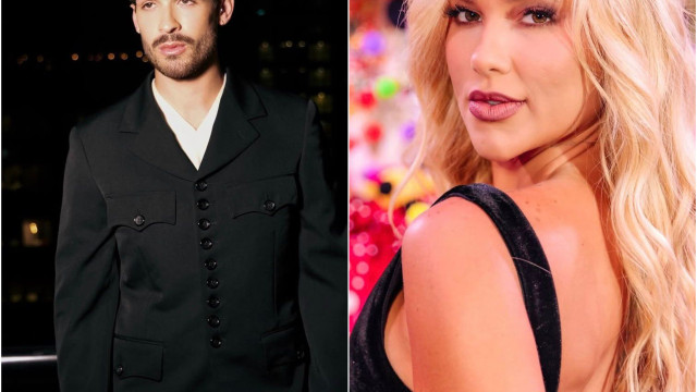 Virginia e João Guilherme param de se seguir nas redes sociais