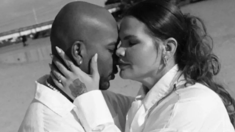 Thais Carla anuncia fim do casamento com Israel Reis após 11 anos