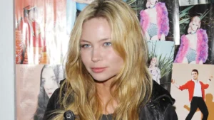 Daveigh Chase vivia na rua, mas deixou patrimônio de R$ 2 milhões