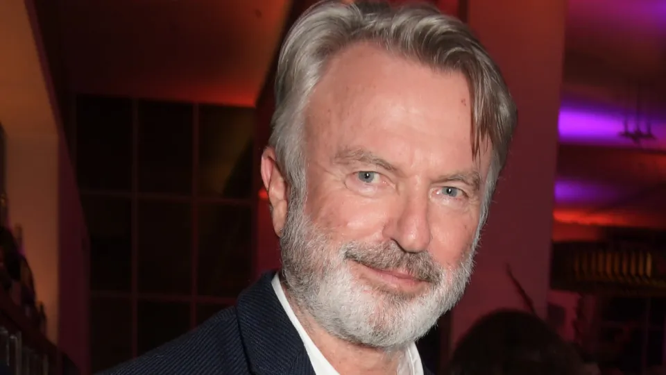 Revelada a causa da morte de Sam Neill, astro de