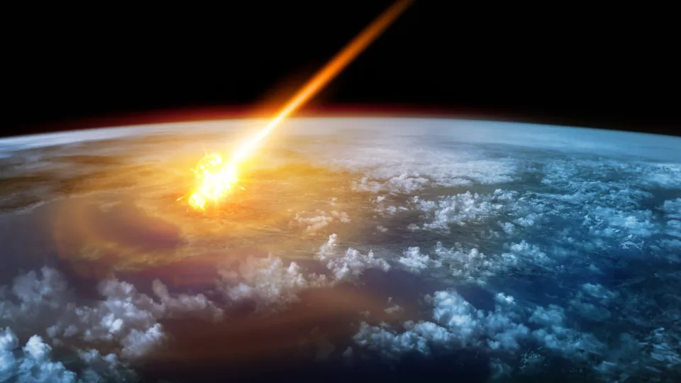 Asteroide com poder de 22 bombas atômicas pode desencadear inverno global