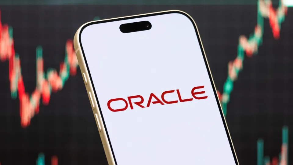 Oracle fecha contrato de quase US$ 7 bilhões com Departamento de Guerra dos EUA