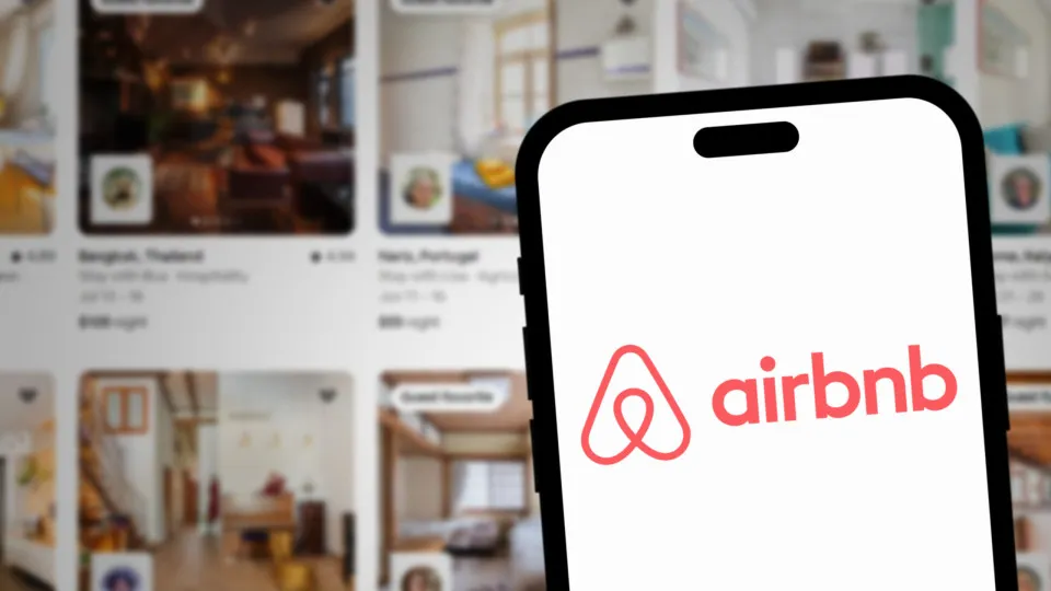 Airbnb inicia remoção de 1.600 anúncios de hospedagem em habitação popular na cidade de SP