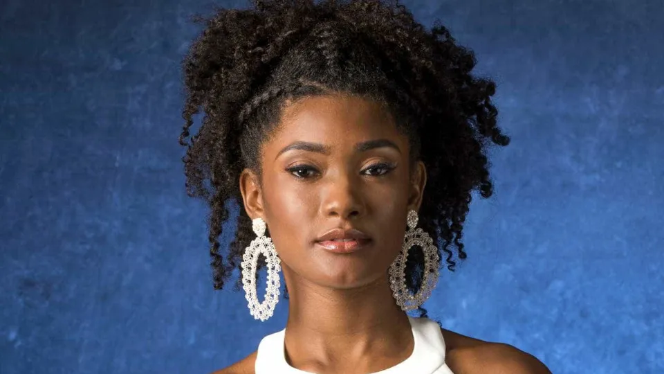 Erika Januza fala em livramento ao comentar fim de namoro com Arlindinho