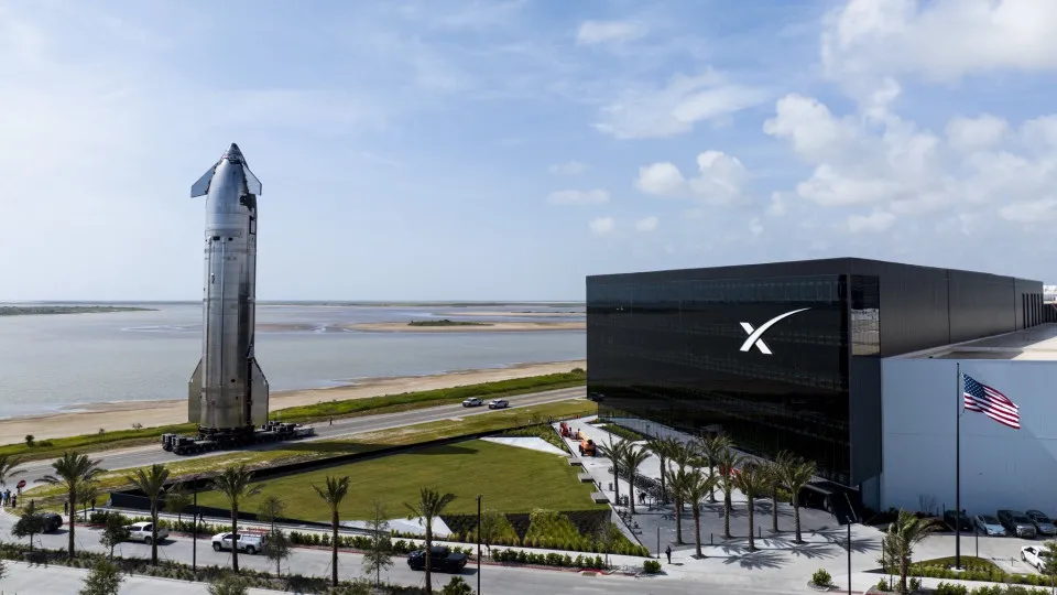 SpaceX pode atingir valor de US$ 10 tri com expansão do Starship, dizem analistas