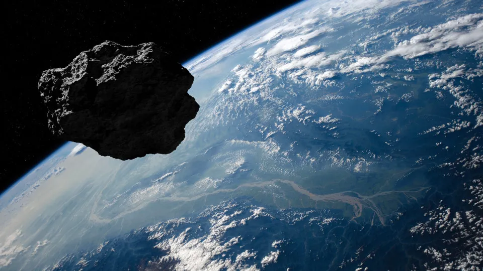 Poder de 22 bombas nucleares: Asteroide que atingirá a Terra se chama Bennu e já tem data marcada