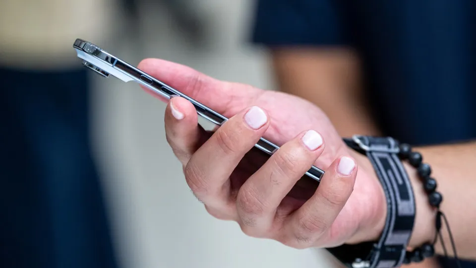 Medo de ter o celular roubado? Veja ferramentas para proteger seus dados