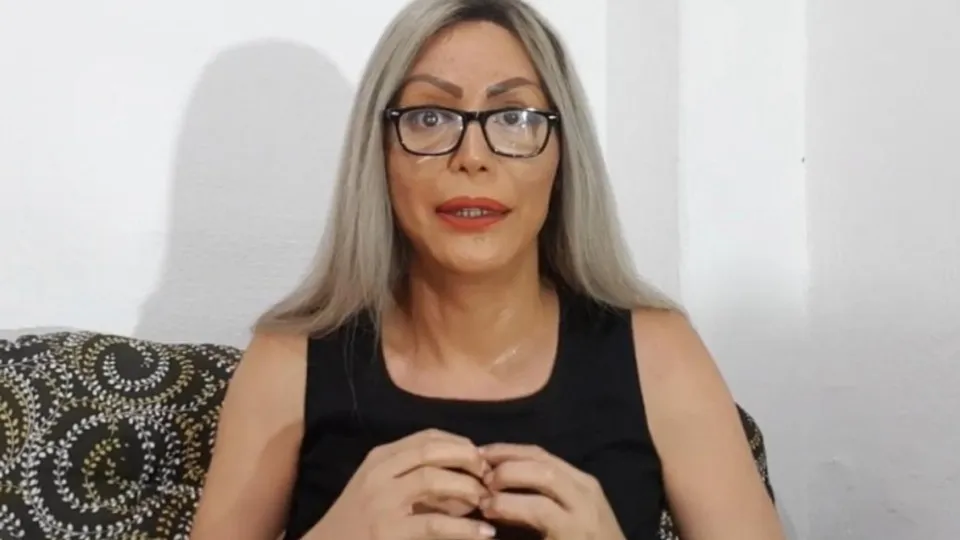 Internada, Luisa Marilac desabafa e conta detalhes de quadro infeccioso