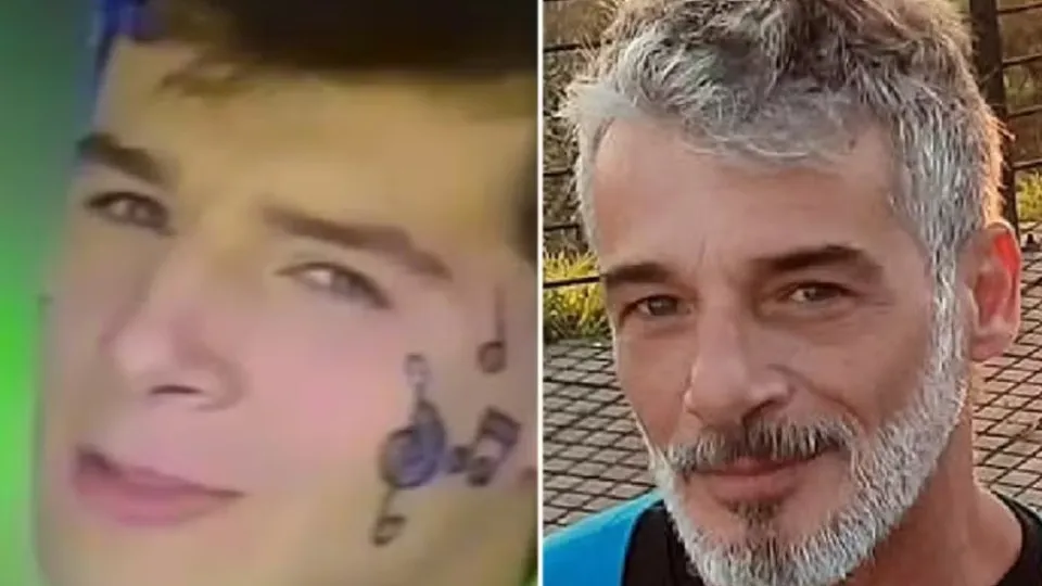 Morre aos 60 Carlos Cesare, o Pablo do