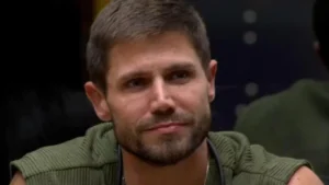 Jonas Sulzbach fala de dificuldades após fraturar o braço durante férias na Argentina