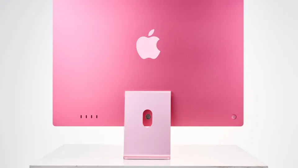 Apple pode apresentar a nova geração do iMac até o final do ano