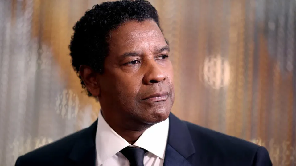 Denzel Washington diz ter causado danos ao corpo e que