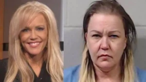 Ex-apresentadora da Fox News assume ter matado a mãe a facadas