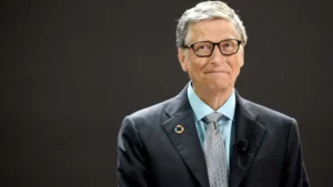 Bill Gates defende criar reserva de empregos para humanos e cobrar impostos sobre robôs