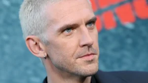 Dan Stevens, de
