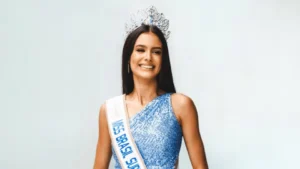 Miss Brasil perde título após anunciar gravidez: