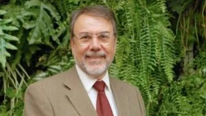 Morre jornalista Carlos Monforte, do